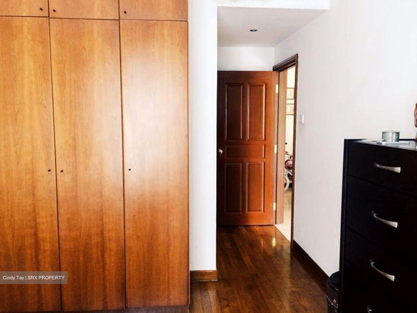 Aspen Heights (D9), Condominium #547184091